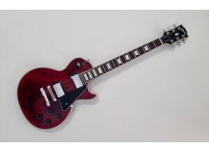 Gibson Les Paul Classic Custom 2011 (83930)