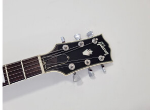 Gibson Les Paul Classic Custom 2011 (33988)