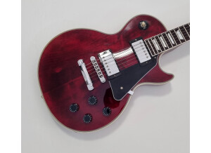 Gibson Les Paul Classic Custom 2011 (15008)