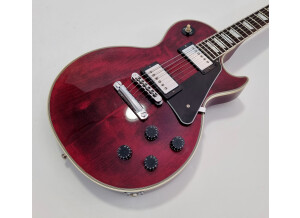 Gibson Les Paul Classic Custom 2011 (42786)