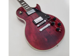 Gibson Les Paul Classic Custom 2011 (44851)