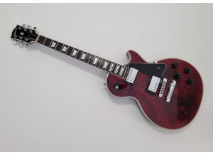 Gibson Les Paul Classic Custom 2011 (57910)