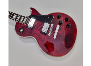 Gibson Les Paul Classic Custom 2011 (14461)