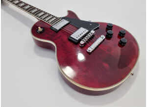 Gibson Les Paul Classic Custom 2011 (23780)