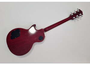 Gibson Les Paul Classic Custom 2011 (35625)