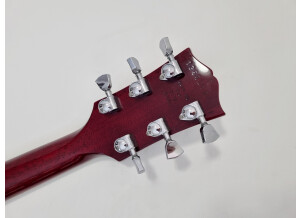 Gibson Les Paul Classic Custom 2011 (30826)