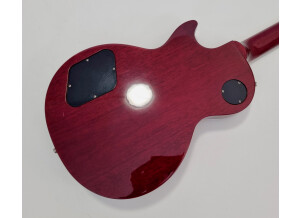 Gibson Les Paul Classic Custom 2011 (49329)
