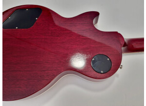 Gibson Les Paul Classic Custom 2011 (9957)