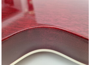 Gibson Les Paul Classic Custom 2011 (3311)