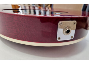 Gibson Les Paul Classic Custom 2011 (75496)