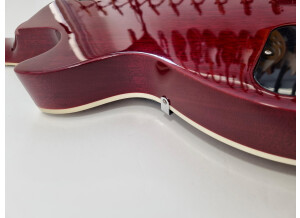 Gibson Les Paul Classic Custom 2011 (54185)