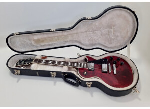 Gibson Les Paul Classic Custom 2011 (51852)