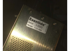 Eventide H8000 (30063)