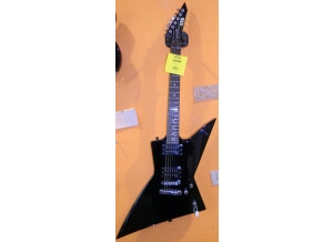 LTD EX-50 - Black (74224)