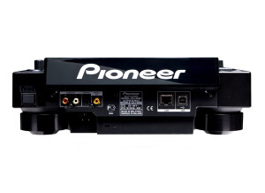 Pioneer CDJ-2000 (44028)