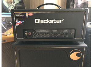Blackstar Amplification HT Studio 20H (51005)
