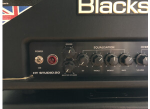 Blackstar Amplification HT Studio 20H (67720)
