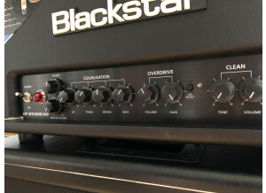 Blackstar Amplification HT Studio 20H (31403)