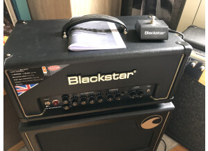 Blackstar Amplification HT Studio 20H (31644)