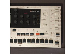 Elektron Monomachine SFX60+ MKII (54385)