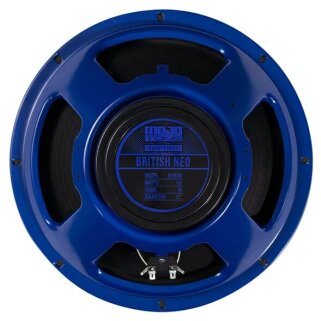 British Neo 60-watt British Neo 60-watt