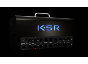 KSR Amplification Orion 45