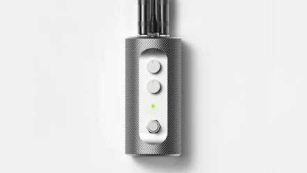 Ferrier'sFUZZ Ferrier'sFUZZ