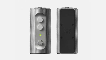 Ferrier'sFUZZ2 Ferrier'sFUZZ2