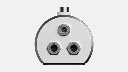 Ferrier'sFUZZ3 Ferrier'sFUZZ3