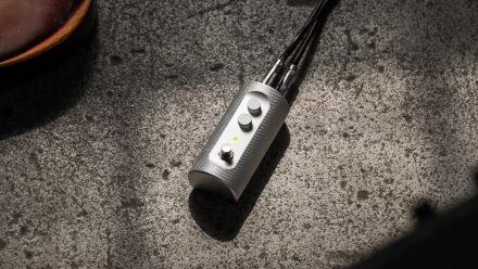 Ferrier'sFUZZ4 Ferrier'sFUZZ4