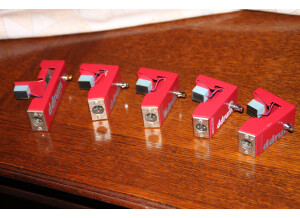 Ddrum DDTKIT AKUSTIK TRIGGER SET PRO