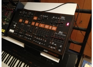 Creamware Pro-12 ASB (22781)