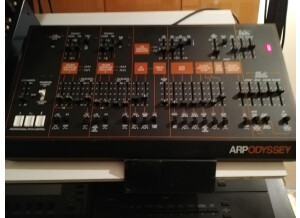 ARP Odyssey Mk3