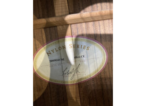 Taylor NS42CE (3834)