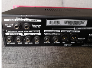 Line 6 POD XT Pro (10904)