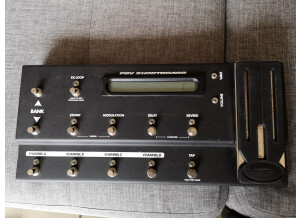 Line 6 FBV Shortboard