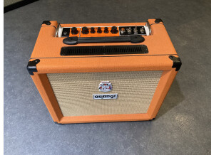 Orange Rocker 15 (3065)