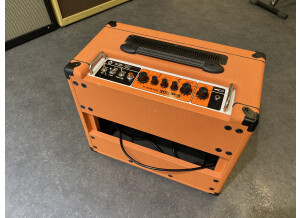 Orange Rocker 15 (92966)