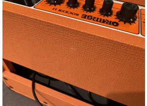 Orange Rocker 15 (83927)