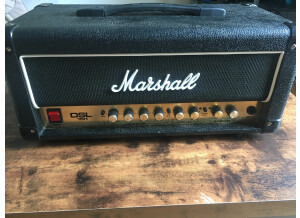 Marshall DSL15H (87708)