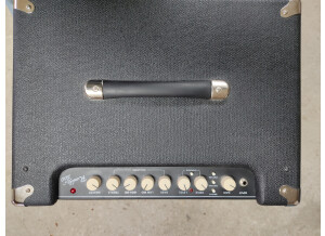 Fender Rumble 500 V3