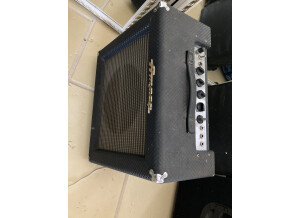 Ampeg Heritage R-12R Reverberocket (41643)