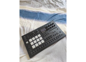 Analog Rytme 2