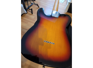Prodipe Guitars TC80MA (34026)