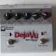 SFX-10 Deja Vu Tap Delay SFX-10 Deja Vu Tap Delay