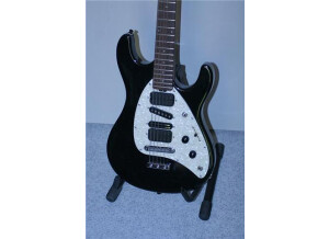 MusicMan Steve Morse