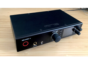 RME Audio ADI-2 DAC FS