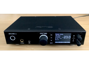 RME Audio ADI-2 DAC FS (24026)