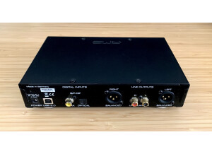 RME Audio ADI-2 DAC FS (35535)