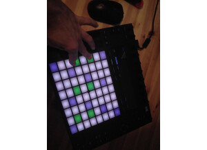 Ableton Push 2 (91657)